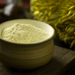 Pure Durian Powder Freeze-dried Durian Powder for Dessert Cake, Snowflake Crisp