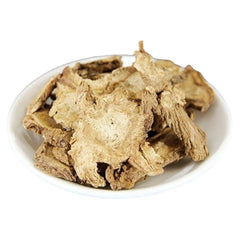 HelloYoung 100% Natural Angelica Pubescens Radix - Du Huo Medicinal Herba Chinese Herb
