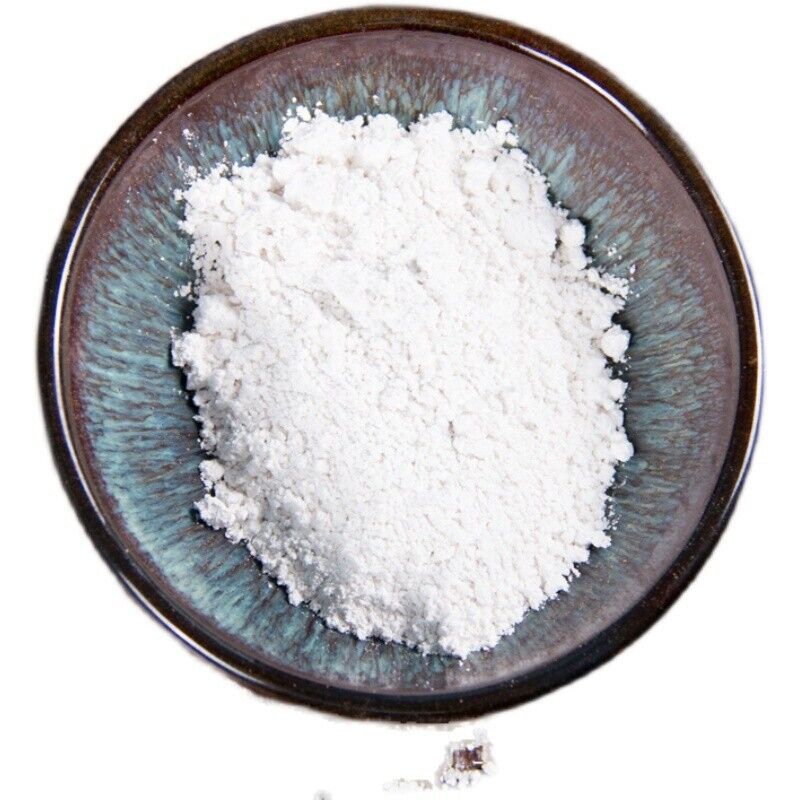 Pure Natural Pearl Powder Top Grade Chinese Herbal Medicine Pearl Powder