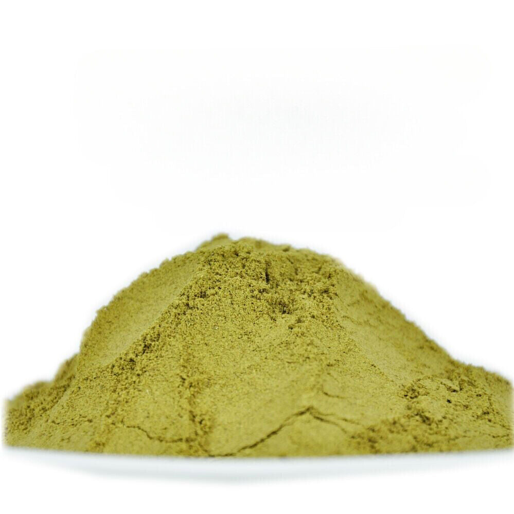 HELLOYOUNG Pure Celery  Ground Powder 1KG NET - Pure,Strong Flavour