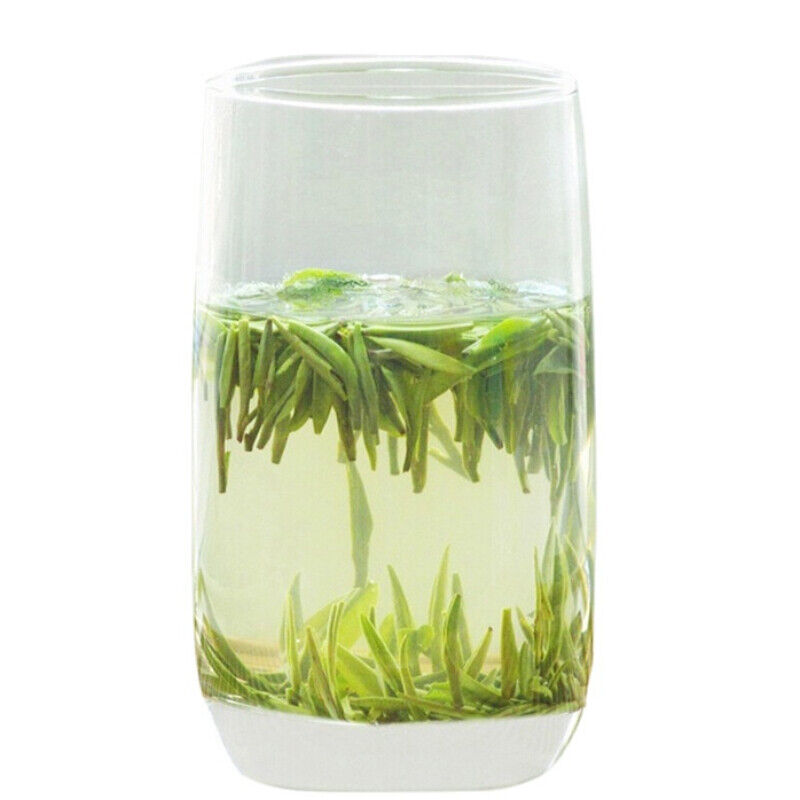 HelloYoung 250g Ecology In Bulk Green Tea Huangshan Maofeng Tea China Green Tea Health Care