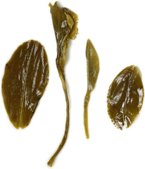 50g Supreme Spring Yun Wu - Cloud and Mist Loose Leaf Chinese Green Tea