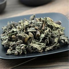HelloYoung Chinese Herbal Powder 100% Pure Organic Herb Powder 500g XiXianCao(xi Qian Cao)