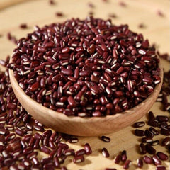 Organic Dried Red Beans, Vigna umbellata, Rice Bean, Semen Phaseoli
