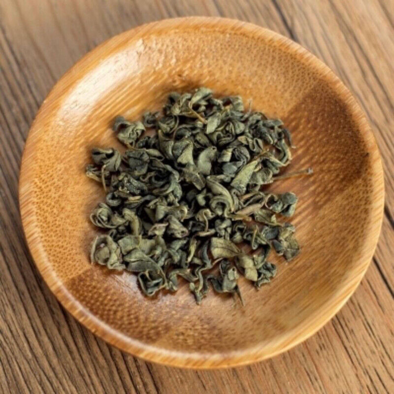 HelloYoung 100%Natural Apocynum Herbs Tea Super Venetum Ecology Luobuma Herbal Tea