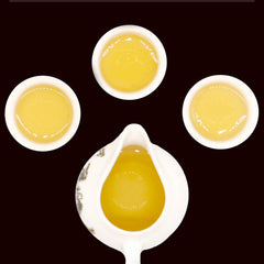 HelloYoung 500gWeight Loss Healthy Drink Organic Old Tree White Tea Craft White Tea Cake