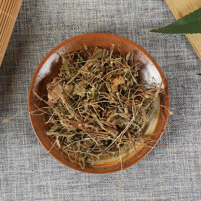 HelloYoung Natural Organic Herbs Gujingzi Chinese Healthy Specialty 谷精草 250g/500g