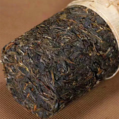 High Quality Chinese Slimming and Healthy Puer Tea Iceland Old Tree 500g