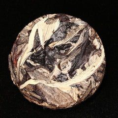 HelloYoung Yunnan White Peony Tea Cakes Chinese Tea High Quality Moonlight White Tea 100g