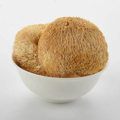 HelloYoung Organic Hericium Erinaceus Original Dried Houtougu China Herbal Health Care 250g