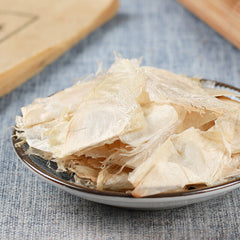 HelloYoung Yuhudie Jade Butterfly Wood Butterfly Organic Healthy Herbal Tea 250g 玉蝴蝶 木蝴蝶