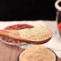 Pure Raw Semen Ziziphi Spinosae Powder Jujube Seed Powder Guo Chan Suan Zao Ren