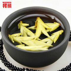 HelloYoung250g Bacillus Spores Wild White Tea Wild Trees Spring Bud Raw White Tea Anti-old Tea