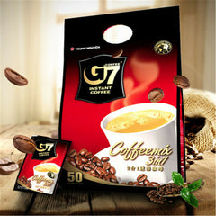 HelloYoung 800g Delicious Instant Coffee Authentic Vietnam Slimming Coffee Loss Weight