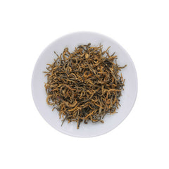HelloYoung Phoenix Brand 1st Grade Dian Hong * Yunnan Black Tea Chinese Tea Loose Leaf