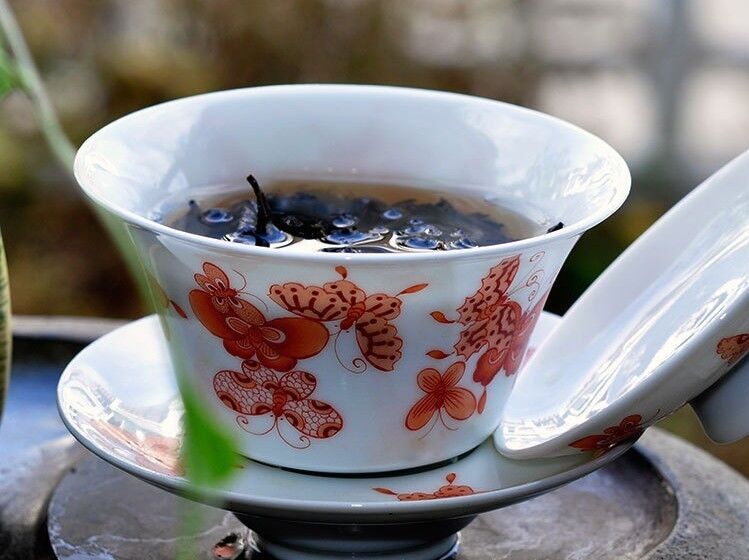 Premium 250g Wuyi Da Hong Pao Große Rote Robe Oolong Tee Wuyi Yan Cha Cliff Tee