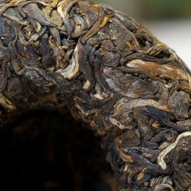 HelloYoung Tuocha Xia Guan Raw Puer Special Grade Tuo Cha Shen Puerh Tea 100g