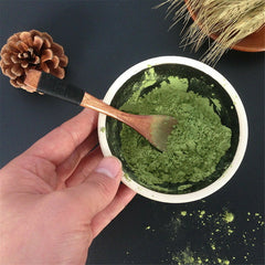 HelloYoung Premium Pure Barley Grass Powder Organic Juice Certified Bio Natural Super Food