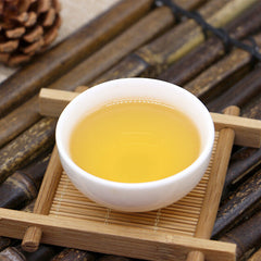 HelloYoung 500gFuding White Tea Floral Fragrance Bulk White Tea White DewAutumn Tea