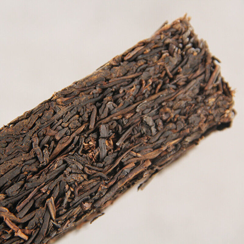 HelloYoung Ancient Tree Pu'er TeaTop-grade Yunnan Menghailaogeng Slimming Chinese Tea 1000g