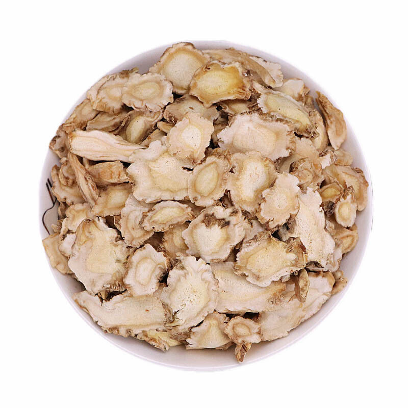 Dried Platycodonopsis Sulfur Free Premium Platycodonopsis Slices 500g /1.1lb
