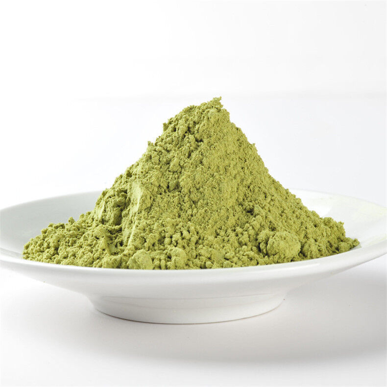HelloYoung Matcha Powder Natural Organic Slimming Tea GREEN FOOD Japanese Green Tea 100g
