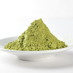 HelloYoung Matcha Powder Natural Organic Slimming Tea GREEN FOOD Japanese Green Tea 100g