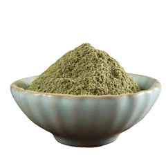 HelloYoung Scutellaria  Skullcap Powder Herb Scutellaria Barbata Ban Zhi Lian Powder 8.8oz