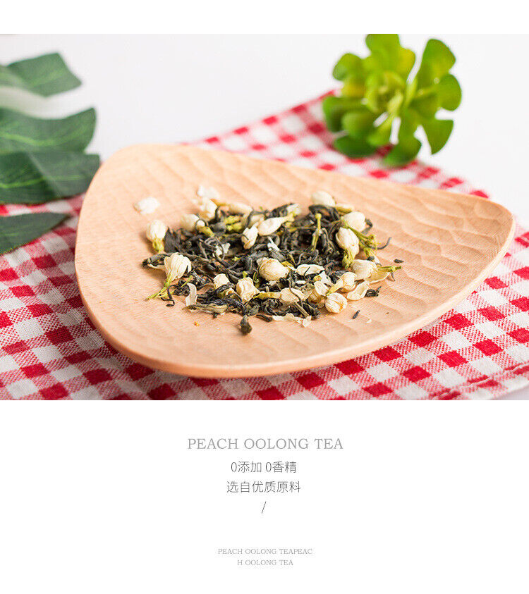 HelloYoung 3g15 bags/box of jasmine green tea cold brewed tea jasmine flower health tea