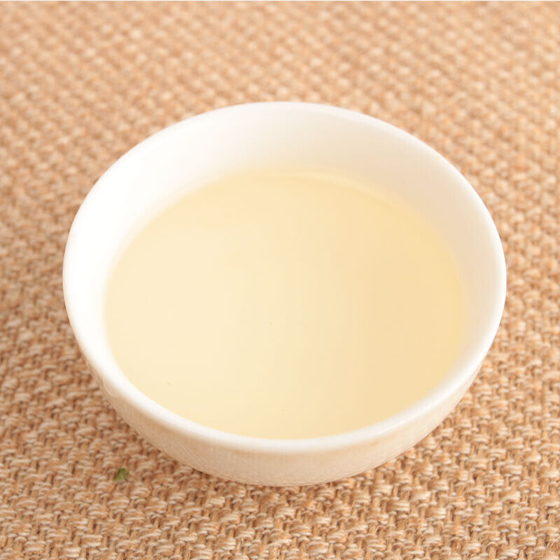HelloYoung Slimming Tea Fuding White Tea Cake Alpine Sun-dried White Tea High Quality 300g
