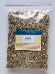 Tisane d'absinthe PREMIUM 100g Artemisia absinthium herbe séchée