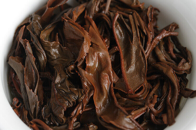 HelloYoung 80g/box Yunnan Fengqing black tea DianHong KungFu tea Ancient black tea Mao Feng