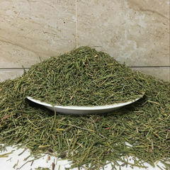 HelloYoung 250g Mo fang Green Tea Natural Mufang Tea Health Care Herbal Tea Mormon Tea