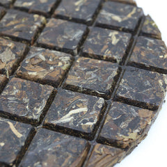 HelloYoung Healthy150g Hand Tear White Tea Cake Year Chinese Fuding White Tea