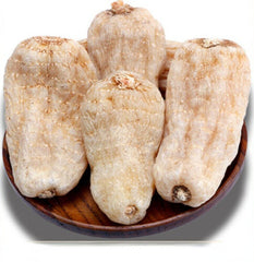HelloYoung Gastrodia Elata Roots Slice Organic Tianma Chinese Herbs Medicine Ecology Herbal