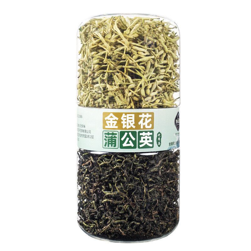 HelloYoung mulberry plump sea lotus hawthorn rose jasmine licorice longan prickly pear tea