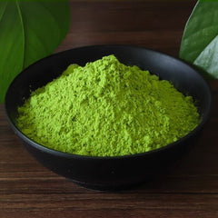 250g/8.8oz Organic Pure Instant Matcha Powder DIY Dessert Slimming Products