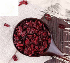 山茱萸/Shan Zhu Yu/Asiatic Dogwood Cornus officinalis Sieb. et Zucc. 250g
