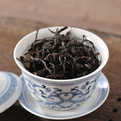 HelloYoung Feng Huang Duck Feces Aroma Green Tea Phoenix Dancong Yashixiang Oolong Tea 500g