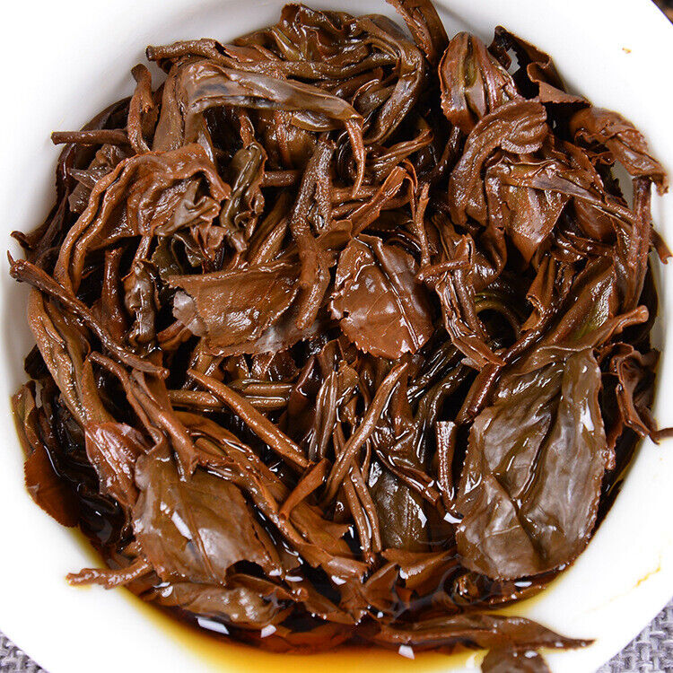 HelloYoung 500g Yunnan tea Fengqing Dian Hong tea Mao Feng black tea Kung Fu black tea