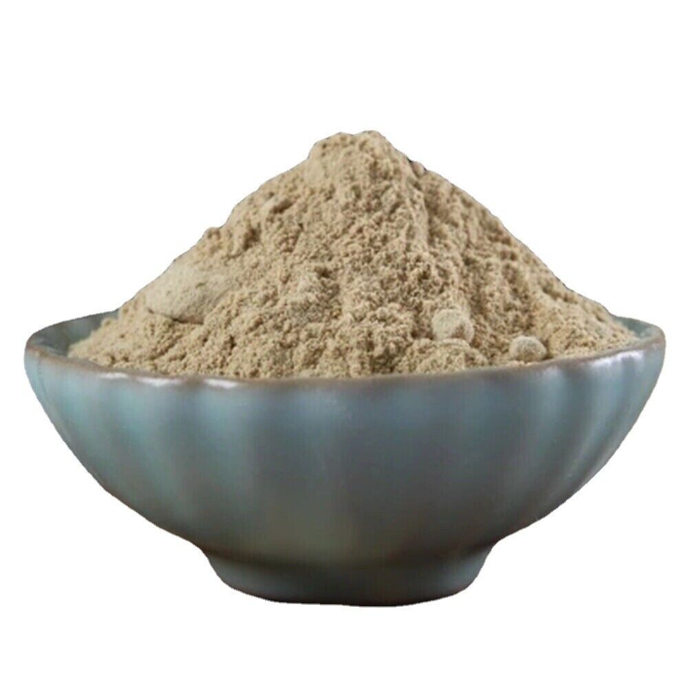 HelloYoung 250 g Natural Platycodon Root Powder Jie Geng Powder 100% Pure 8.8oz
