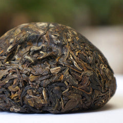HelloYoung Tuocha Xia Guan Raw Puer Special Grade Tuo Cha Shen Puerh Tea 100g