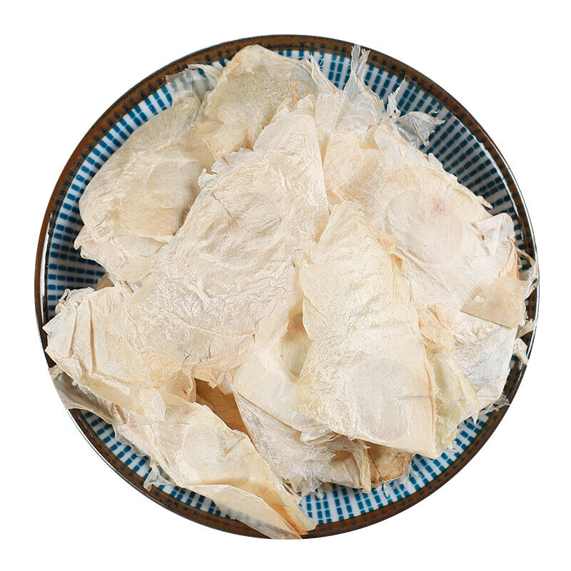 HelloYoung Yuhudie Jade Butterfly Wood Butterfly Organic Healthy Herbal Tea 250g 玉蝴蝶 木蝴蝶