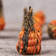 HelloYoung 500g Top Lily Pagoda Tea Golden Bud Golden Star Honey Fragrant Gongfu Red Tea