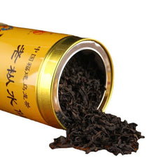 HelloYoung 125g Lao Cong Shui Xian Oolong Tea Fujian Wuyi High Quality Old Bush Rock Tea