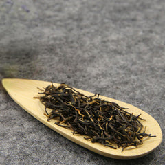 HelloYoung Red Tea Kim Chun Mei Black Tea Wuyi Hongcha China Jin Jun Mei Health Care