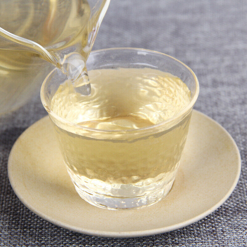 HelloYoung Lose Weight Healthy Drink Cha Tea Yunnan White Tea Organic Bulk Bud Pu'er 500g