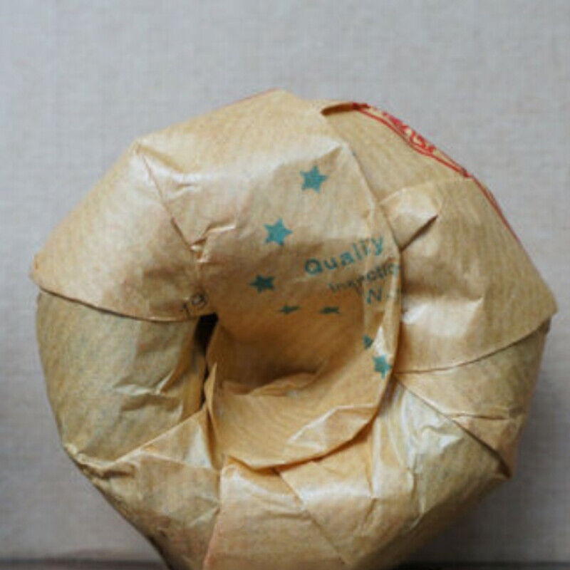 HelloYoung Ancient Tree Pu Erh In Nice Box CANGER TuoCha Yunnan Xiaguan Cha Pu'er Tea 100g