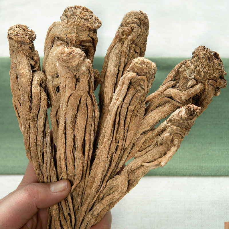 Organic Angelica Whole Root Herbal Tea Danggui 250g-500g Chinese Herbs Medicine