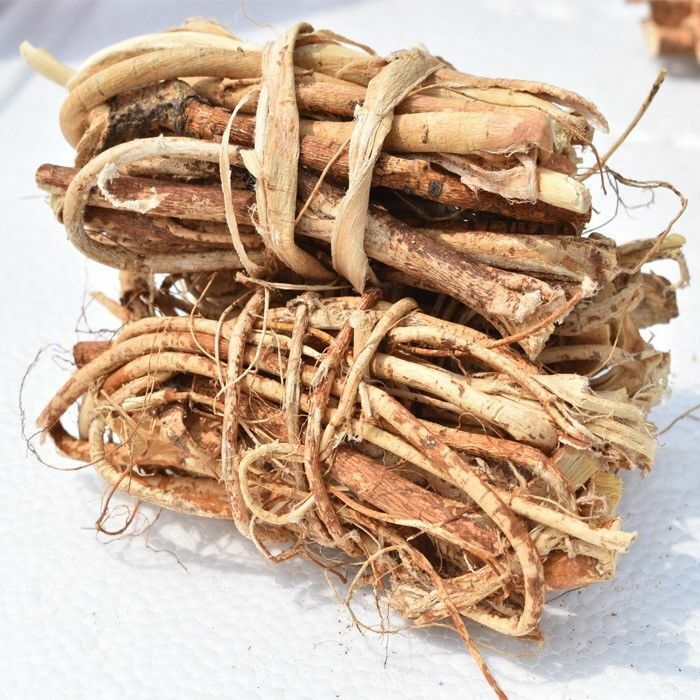 HelloYoung WuZhiMaoTao Chinese Cooking Soup Herbal Medicine Organic Natural Herbal Tea250g